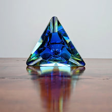 Load image into Gallery viewer, Murano Glass Ashtray
