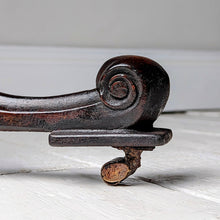 Load image into Gallery viewer, Lobed Tripod Table
