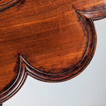 Load image into Gallery viewer, Lobed Tripod Table
