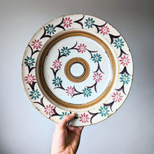 Load image into Gallery viewer, Portuguese Faience Charger

