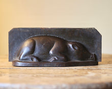 Load image into Gallery viewer, Zoomorphic Boar Chocolate Mould
